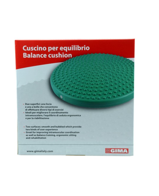 CUSCINO BALANCE