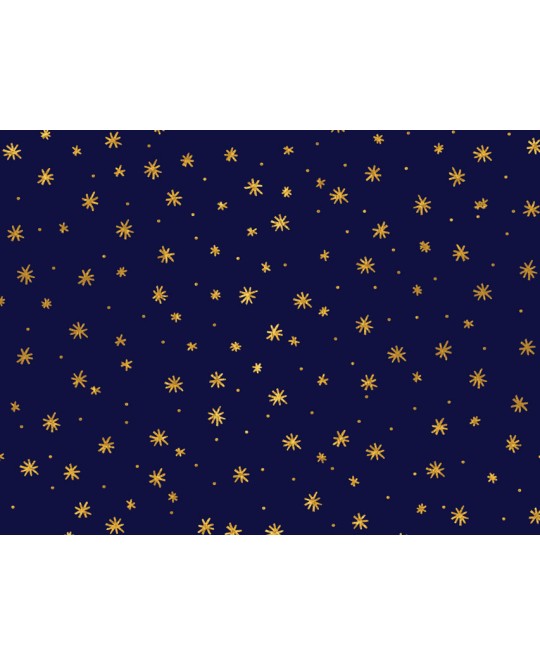 CAPPELLINO FANTASIA - Stelle - M