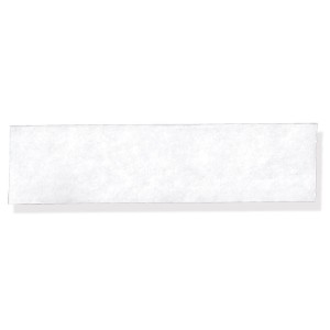 CARTA PER COSMED PONY 57x11 mmxm