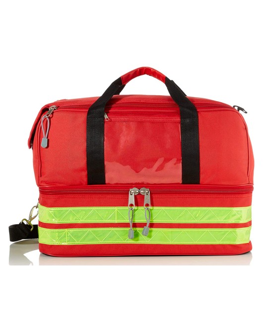 BORSA LIFE-2 - rossa