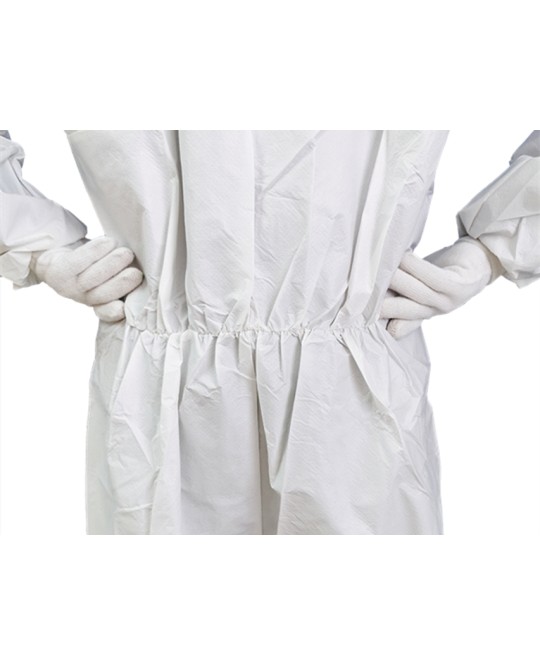 TUTA ISOLANTE BASIC - Tipo 5B-6B - XL - monouso