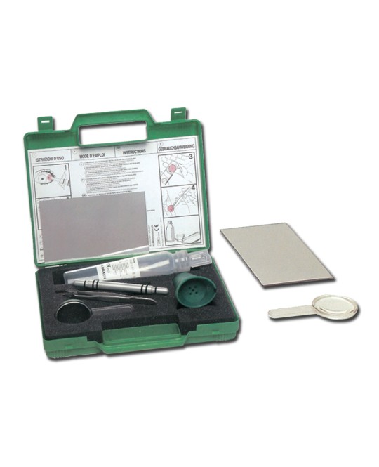 KIT LEVASCHEGGE PER OCCHI