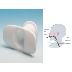 BOCCAGLI PER ENDOSCOPIA