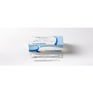 Droga Test Tramite Saliva 6-S-MED SC-0333-25