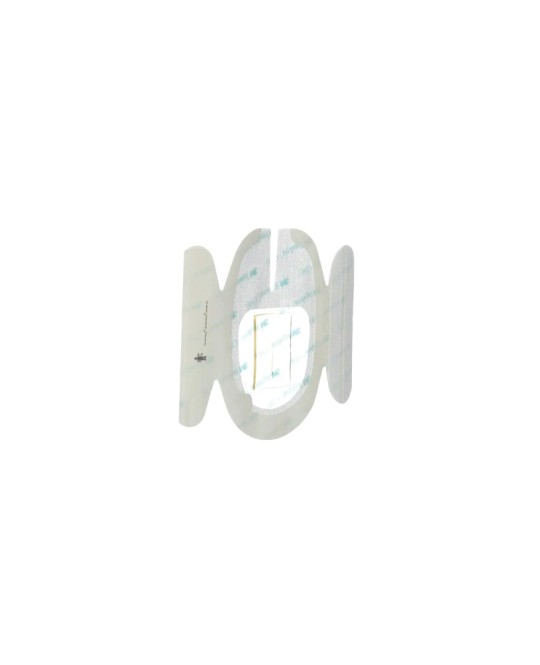 TEGADERM 3M CHG 8,5x11,5 cm