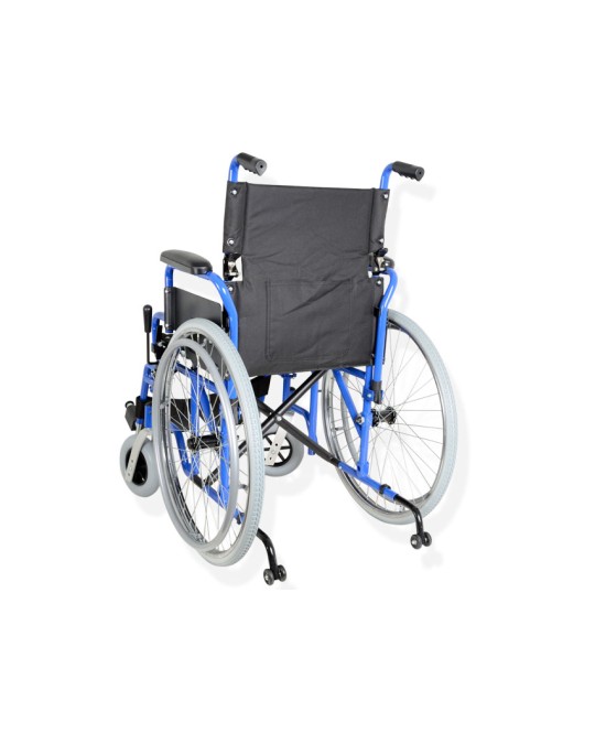 CARROZZINA OXFORD PLUS - 51 cm