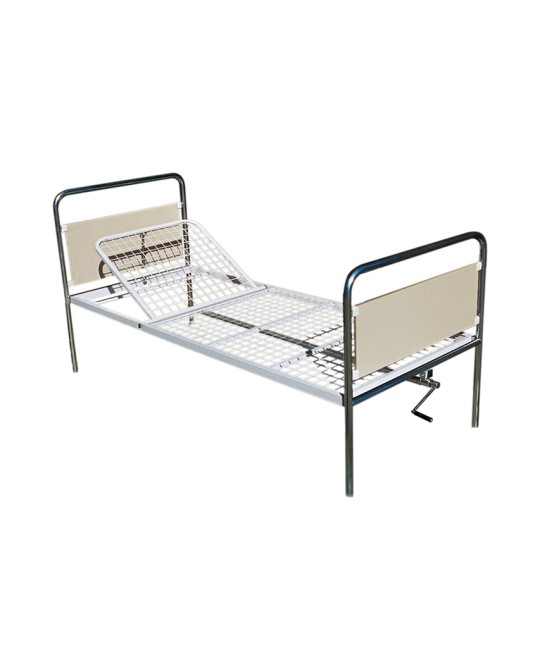 LETTO AD UNO SNODO