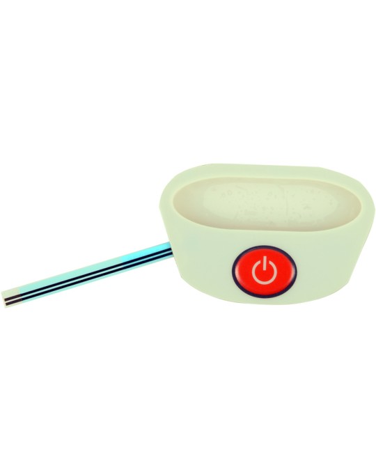 PANNELLO TASTIERA ROSSO per 29503, 29505