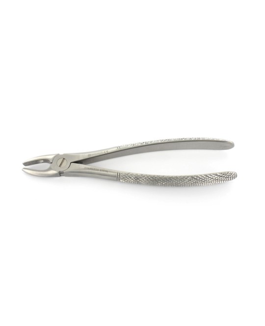 PINZA PER ESTRAZIONE - superiore - fig. 1