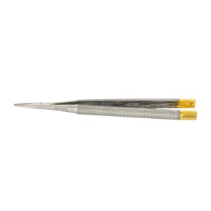 PORTA AGHI CASTROVIEJO C.T. - 13 cm