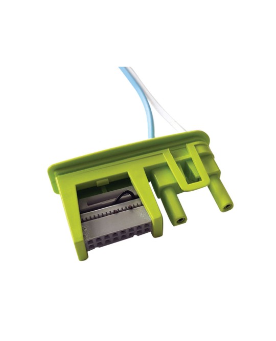 PLACCHE COMPATIBILI per defib. Zoll Medical Corp.