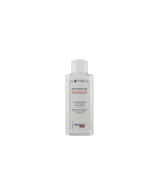 GEL MULTIUSI - 100 ml