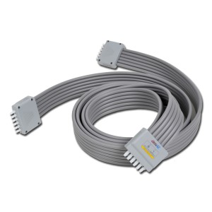 TUBO RACCORDO per uso 28450 con due gambali