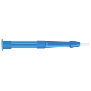 CURETTE BIOPSIA-PUNCH GIMA diametro 2,5 mm