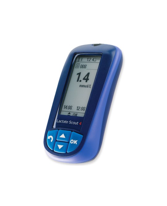 LACTATE SCOUT 4