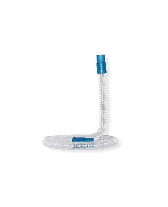 TUBO PER VENTILATORE