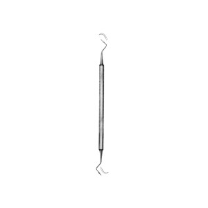 STRUMENTO PER PERIODONZIA - fig. ST 2/3