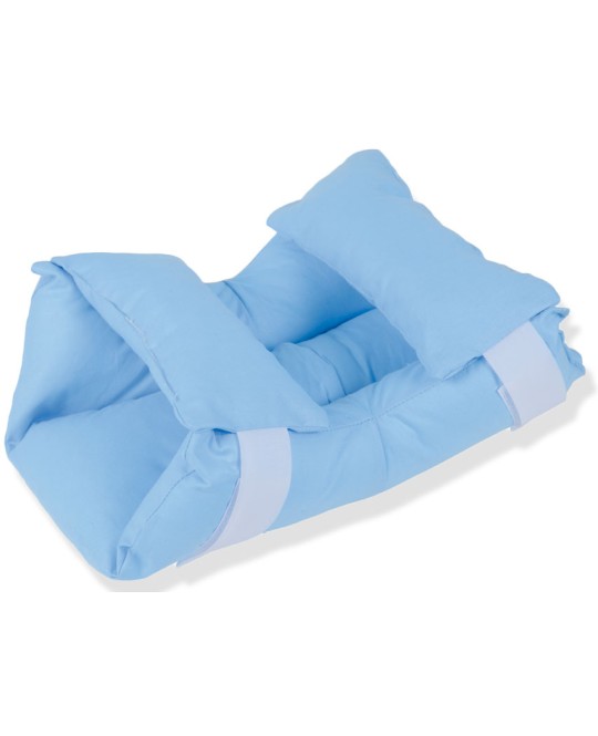 TALLONIERA PLUS - in fibra cava 100% cotone