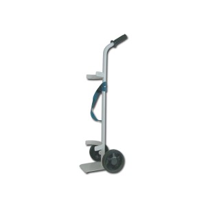 CARRELLO PER BOMBOLE da 5 o 7 litri