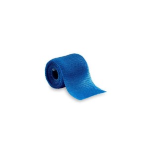 SOFTCAST 3M 5 cm x 3,65 m - blu