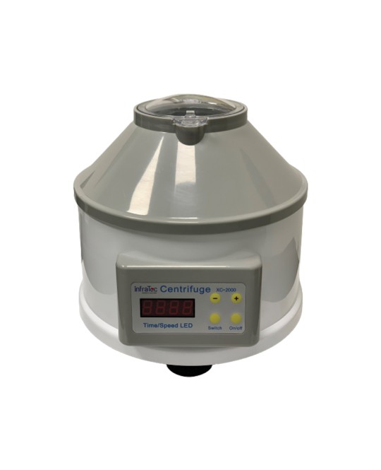 CENTRIFUGA XC-2000