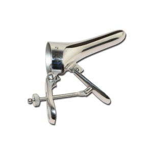 SPECULUM CUSCO INOX - vergini
