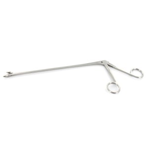 PINZA SCHUMACHER per biopsia - 24 cm