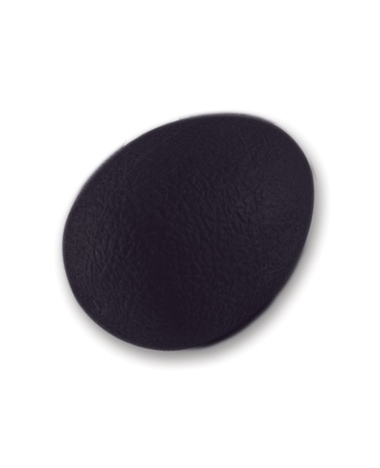 UOVA SILICONE - x-resistente - nero