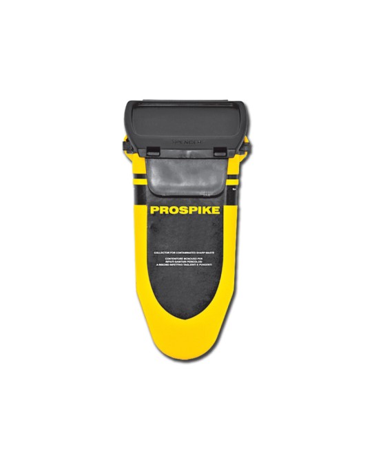 CONTENITORE AGHI PRO SPIKE