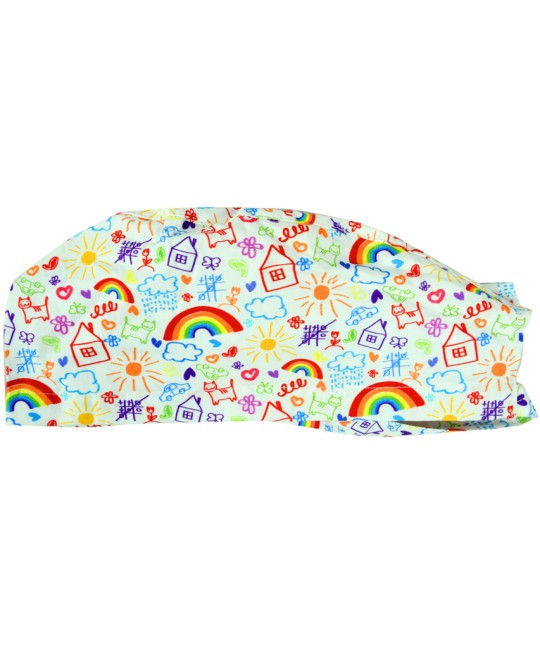 CAPPELLINO FANTASIA - Bambini - M