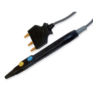 MANIPOLO MB AUTOCLAVABILE 100 volte - diam. 4 mm