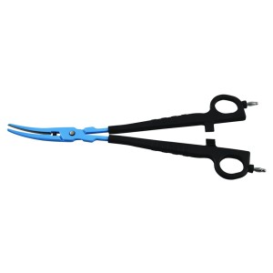 PINZA BIPOLARE SALDATURE 26 cm