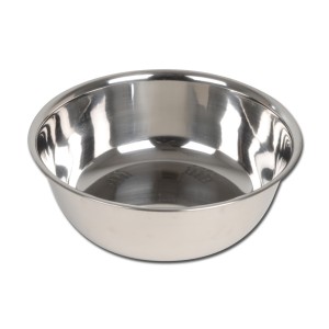 CAPSULA INOX diametro 258