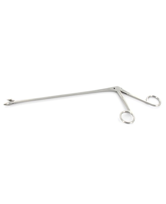 PINZA SCHUMACHER per biopsia - 24 cm