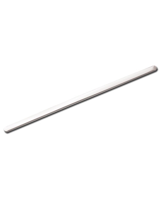 STECCHE ALLUMINIO 13 x 500 mm
