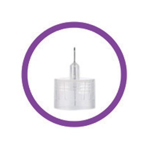 AGO BD MICRO-FINE 5 mm - 31G - 320594