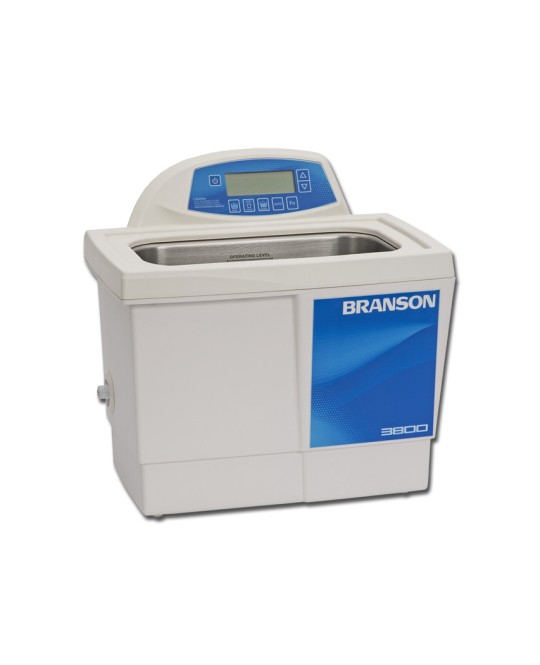 PULITRICE BRANSON 3800 CPXH - 5,7 litri
