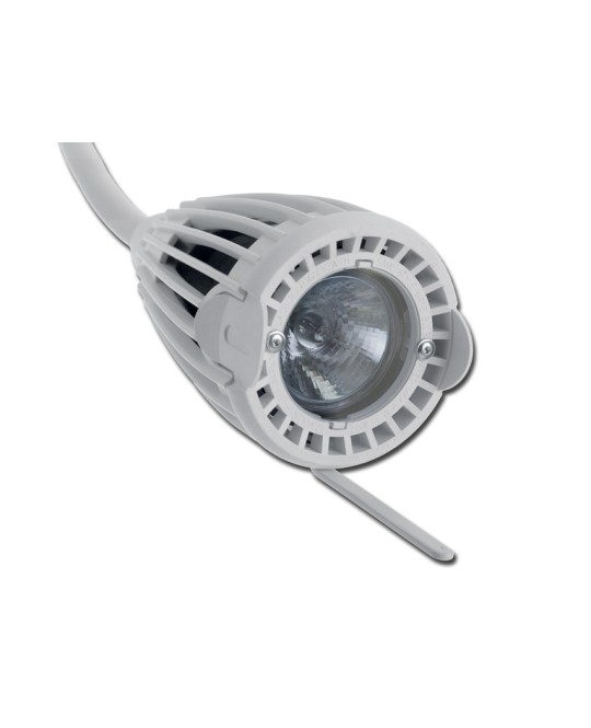 LAMPADA ALOGENA LUXIFLEX - 50.000 lux - su carrello