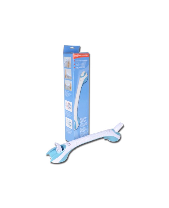 MANIGLIONE DI SICUREZZA A VENTOSA 545 mm