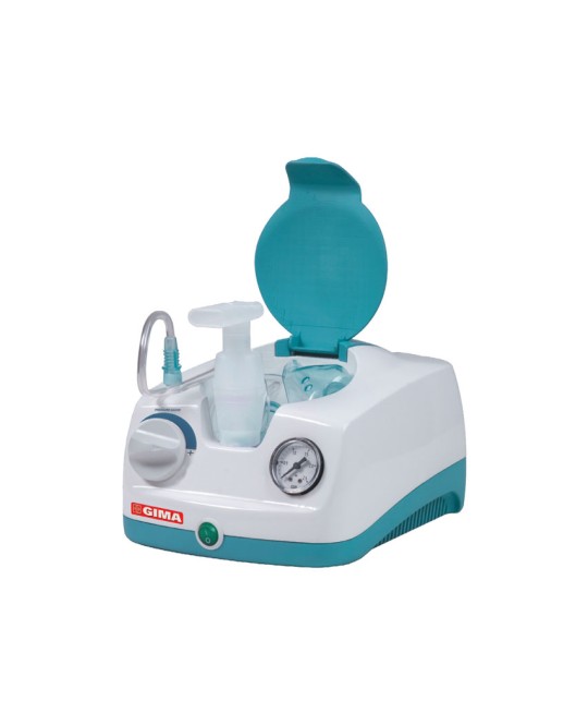 AEROSOL CORSIA PROFESSIONAL - pistone