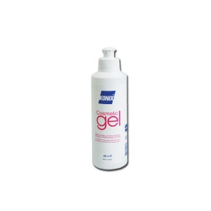GEL COSMETICO KONIX - flacone da 250 ml