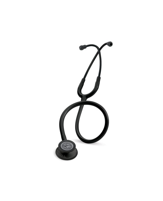 LITTMANN CLASSIC III - 5803 - black edition