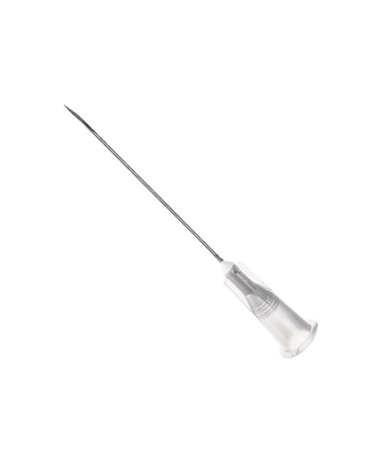 AGO BD MICROLANCE 19G - 1,10x40 mm - bianco