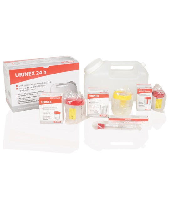 CONTENITORE FECI 60 ml - scatola singola