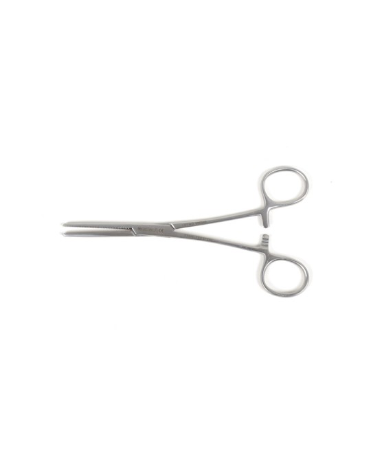 PINZA KLEMMER retta - 16 cm