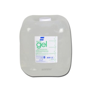 GEL ECG - sacca da 5 litri