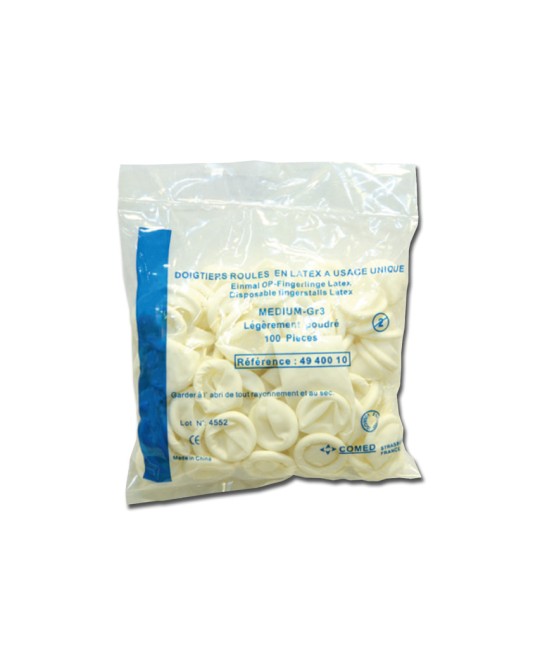 DITALI IN LATTICE - misura media