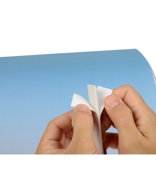 FASCIA BIADESIVA FOAM