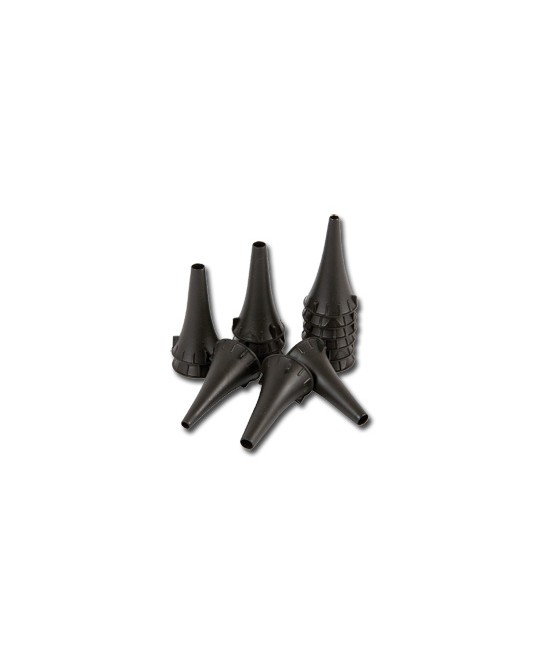 SPECULUM MONOUSO Welch Allyn diam. 2,5mm-neri