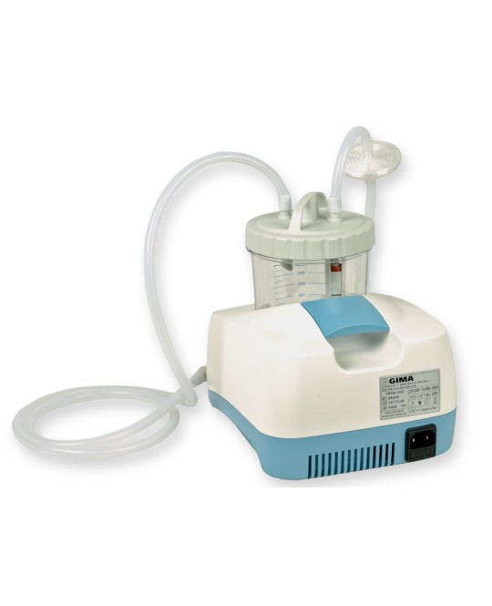 ASPIRATORE VEGA UNO